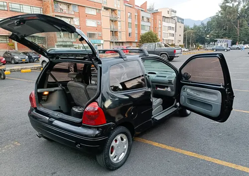 Renault Twingo 1.2 Fidji Dynamique
