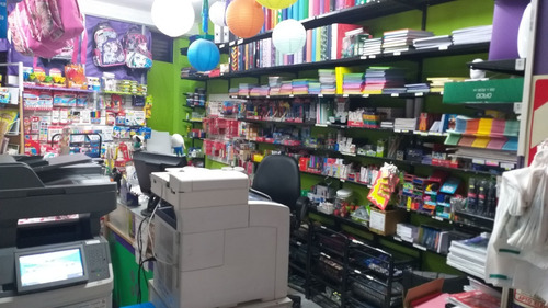 Imagen 8 de 11 de Libreria Jugueteria Cotillon Colegiales Tasa Y Vende L & L Group