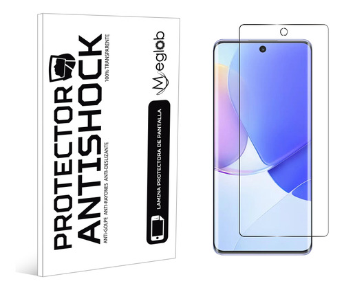 Protector Pantalla Antishock Para Huawei Nova 9