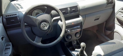 Volkswagen Spacefox
