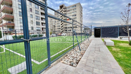 Departamento Fernández Albano - Torre A