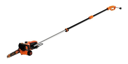 Sierra Eléctrica De Poste Black + Decker De 10 PuLG. Y 8 Amp