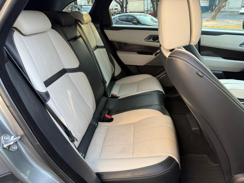 Land Rover Range Rover Velar First Edition V6 3.0 2018