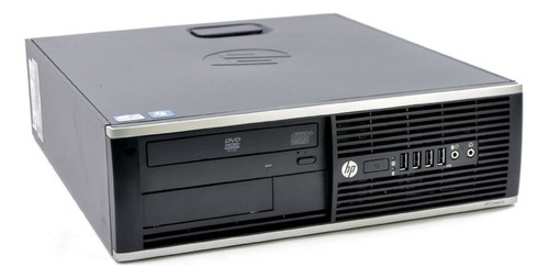 Equipo Armado Hp Core I3 3.1ghz, 4gb, 160gb, Dvd-rw, Win 7