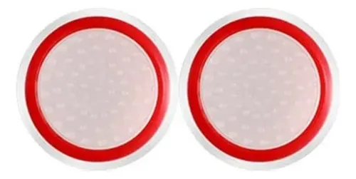 12 Pares Grips Capucha Protector Joystick Control