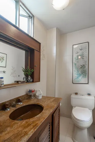 Apartamento En Venta En Chicó Norte. Cod V16555