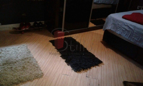 Imagem 14 de 15 de Sobrado - Jardim Vila Formosa - Ref: 10089 - V-10089