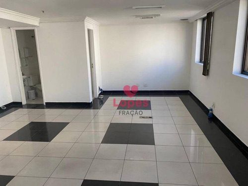 Imagem 1 de 21 de Sala No Jardins Para Alugar, 65 M² Por R$ 2.700/mês - Jardim Paulista - São Paulo/sp - Sa0239