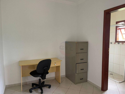 Imagem 19 de 30 de Chácara Com 4 Dormitórios À Venda, 504 M² Por R$ 1.800.000,00 - Colinas Do Mosteiro De Itaici - Indaiatuba/sp - Ch0198