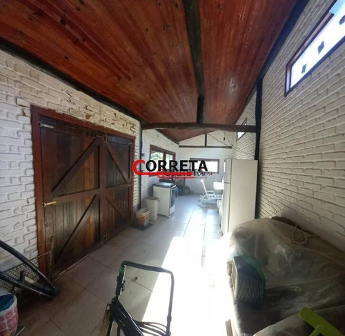 Imagem 11 de 15 de Chácara Pé Na Agua Na Represa De Ibiúna. - 427