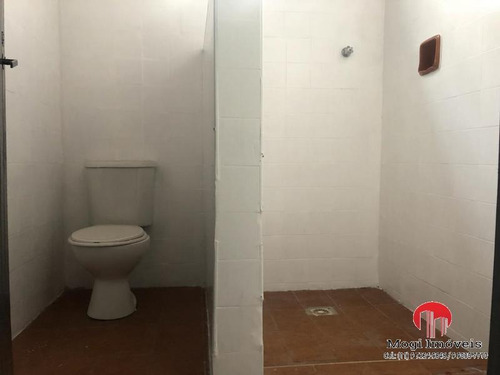 Imagem 4 de 15 de Casa Para Venda Em Mogi Das Cruzes, Vila Rubens, 3 Dormitórios, 1 Suíte, 2 Banheiros, 1 Vaga - Ca321_2-919278