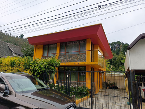 Se Vende Casa Individual En Sector Pedro De Valdivia