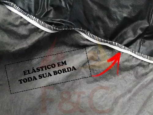 Terceira imagem para pesquisa de capa para bicicleta