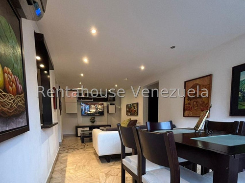 Apartamento En Venta Colinas De La Tahona Mls #25-7669 Bm
