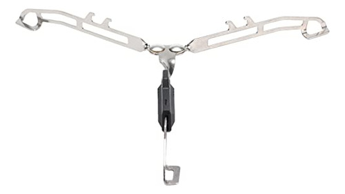 Soporte Universal Para Cartuchos Msr