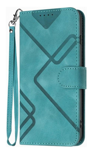 Funda Para Teléfono Samsung Galaxy A3 A5 J5 J7 A6 A8 J4 J6 P