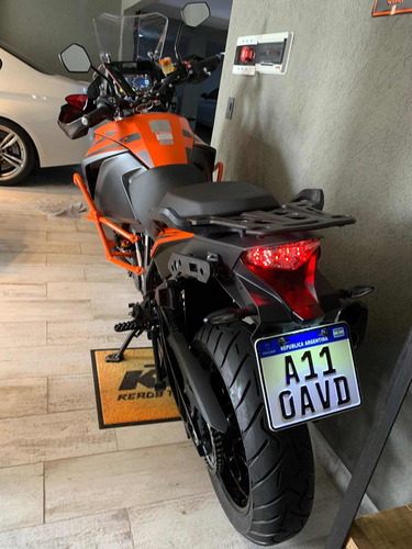 Ktm 1290 Adventure S