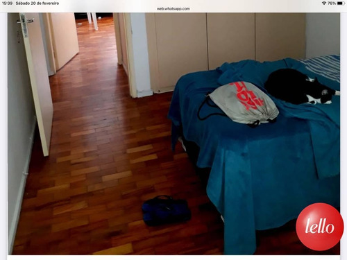 Imagem 6 de 27 de Apartamento - Ref: 182220