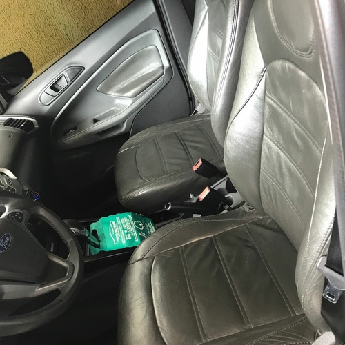 Imagem 10 de 10 de Ford Ecosport