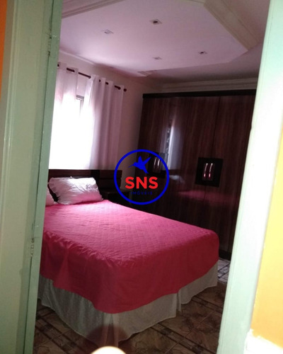 Imagem 7 de 14 de Casa - Ca01038 - 70280626