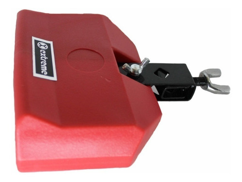 Redoba De Plastico Grande Roja Extreme Exrd002 Envio Inmediato +