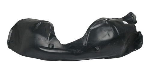 Par Tolvas/loderas Salpicaderas Chrysler 300 05/10 Tong Yang
