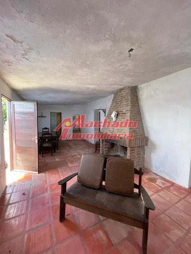 Chacra En Venta En Sierras Del Carapé