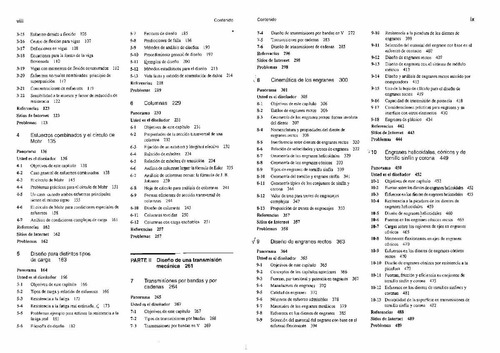 Diseño De Elementos De Máquinas - 4ed - Robert Mott Pdf