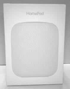 Apple Homepod