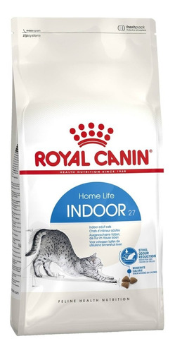 Royal Canin Fhn Indoor 27 Adulto 2 Kg 