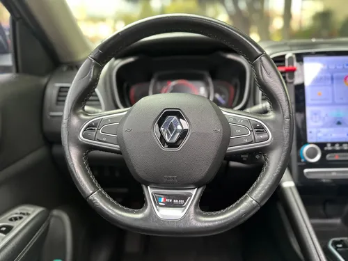 Renault Koleos 2.5 Intens