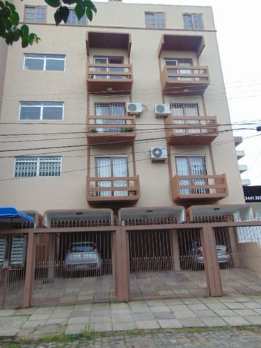 Imagem 2 de 9 de Apartamento À Venda, 62 M² Por R$ 160.000,00 - Vila Eunice Nova - Cachoeirinha/rs - Ap0914