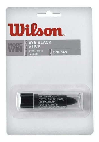 Sinca Black Eye Antireflejante Para Ojos Wilson