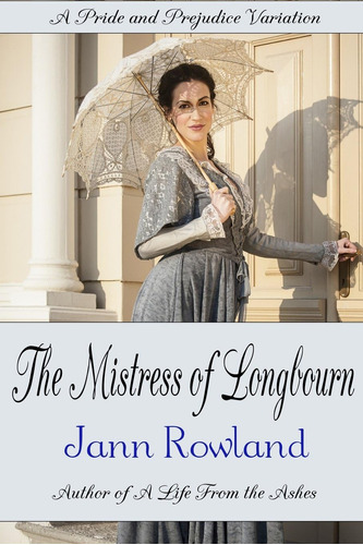 Libro: The Mistress Of Longbourn