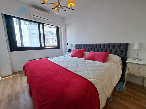 Venta Departamento 4 Ambientes Con Cochera Y 2 Bauleras