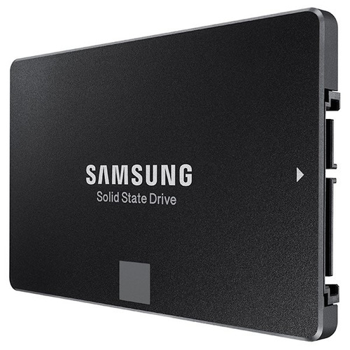 Samsung 850 Evo 1tb Sata3 - Envio Hoje - Lacrado - N. Fiscal