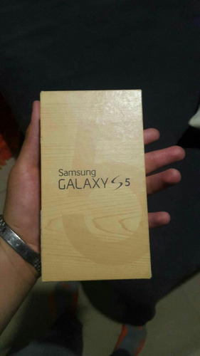 Samsung Galaxy S5 Venta O Cambio