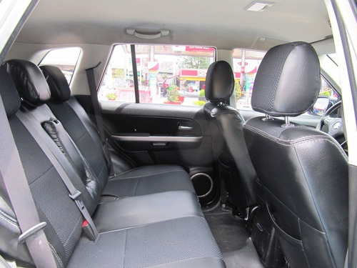 Suzuki Grand Vitara 2.0 Sz 4x2