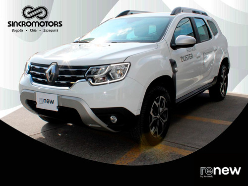 Renault Duster 1.3 T Iconic Cvt