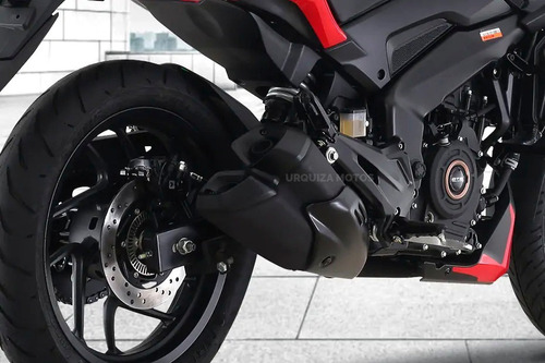 Imagen 8 de 17 de Nueva Bajaj Dominar 250 Nueva 0km Abs Lanzamiento Financiada