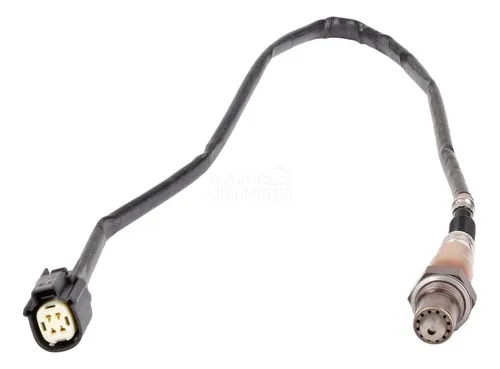 Sonda Lambda Sensor Trasero Escape Focus Ll Motor 2.0 Orig