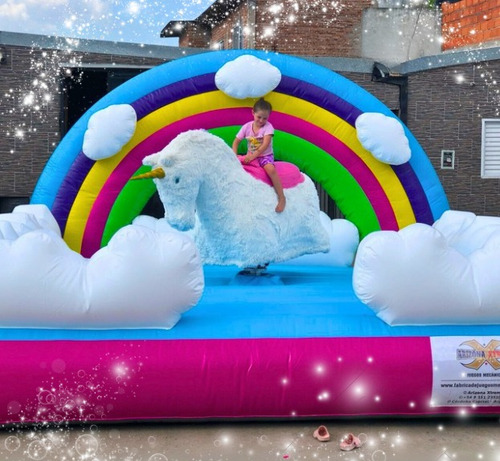 Alquiler De Inflables Parque Inflable Eventos Corporativos
