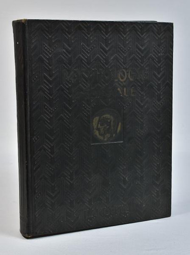 Mythologie Generale - Livro - Félix Guirand (ed.)