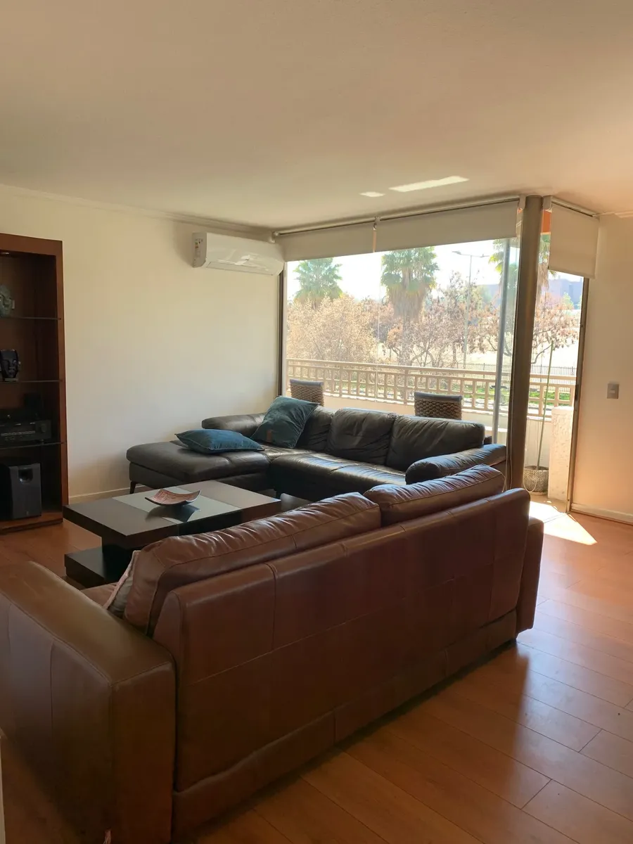 Imagen 3 de 11 de Departamento En Venta Frente A Universidad De Los Andes