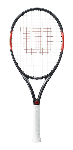 Raqueta De Tenis Nivel Amateur Wilson Federer Team 105