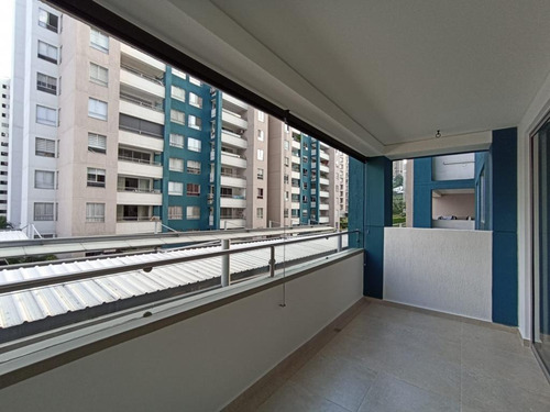 Imagen 8 de 17 de Apartamento En Arriendo En Cali Urbanización La Flora
