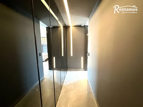 Apartamento En Venta En Las Lomitas. Cod V775155