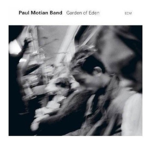 Motian Paul Band Garden Of Eden Spain Import Cd Nuevo