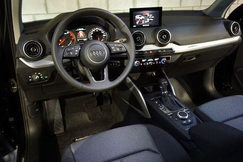 Audi Q2 30tfsi 1.0 120cv At-carhaus-