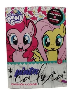 My Little Pony Para Colorear Mercadolibre Com Ar My Little Pony Para Colorear Mercadolibre Com Ar